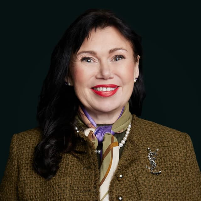 Ellen Maxine Onsum