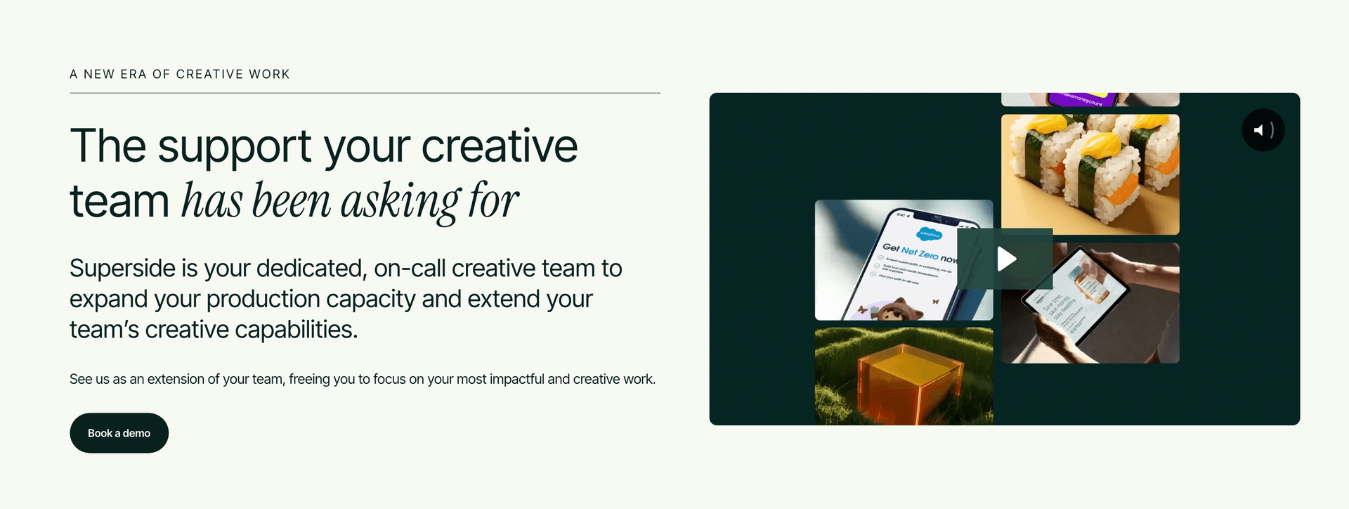 Rellio plattformgrensesnitt